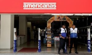 Ex-Ceo Americanas