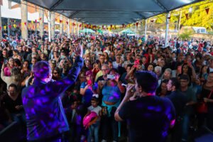 Festa da Negadinha da Usina