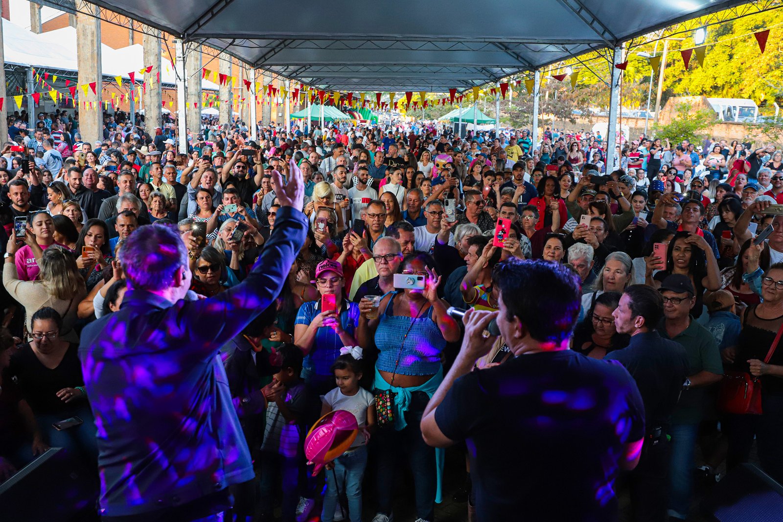 Festa da Negadinha da Usina