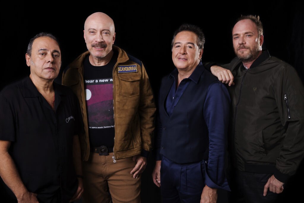 Americana realiza Rock Day no fim de semana com show gratuito do IRA!