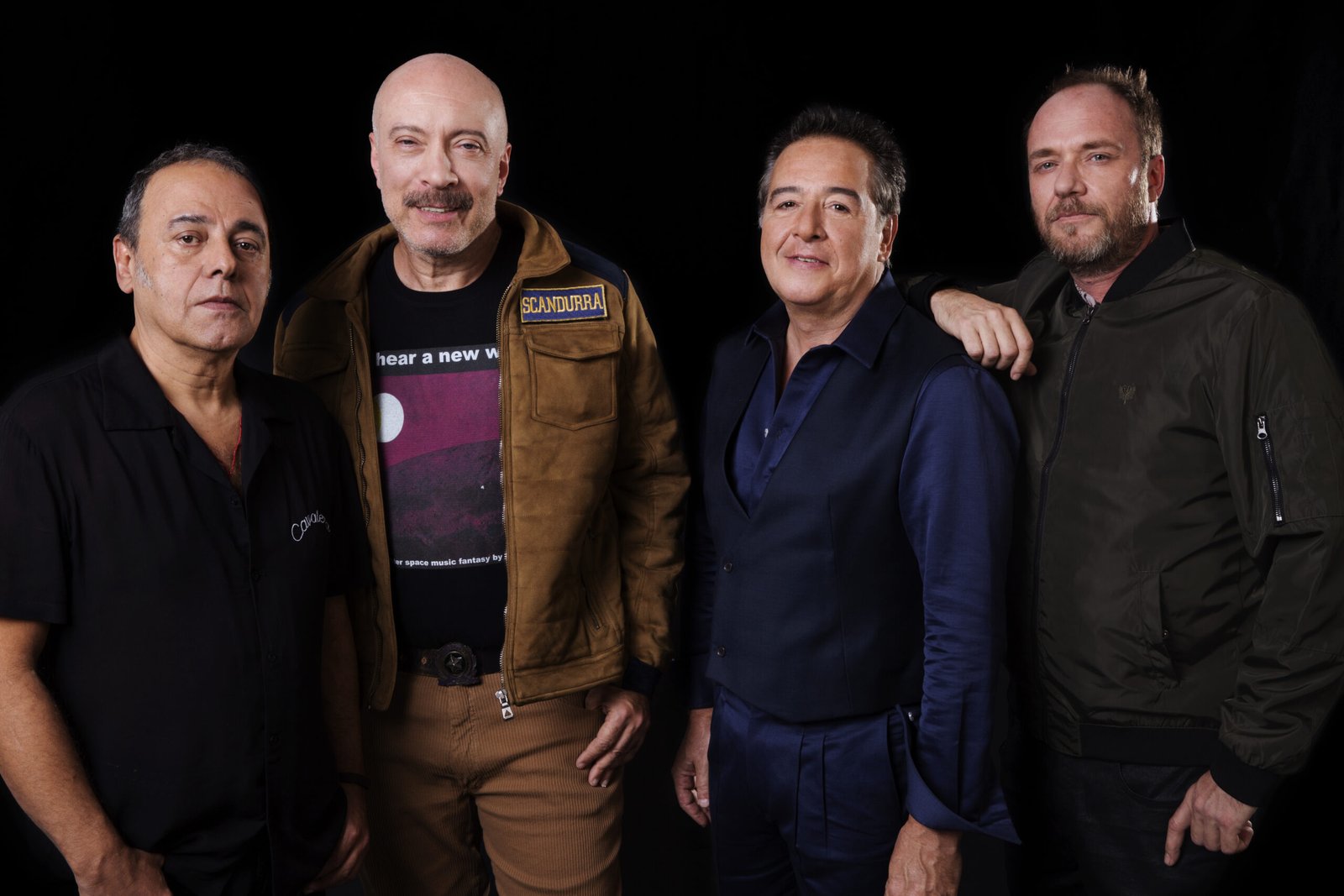 Americana realiza Rock Day no fim de semana com show gratuito do IRA!
