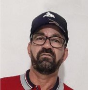 Ailton morreu ao perder o equilíbrio e ser atingido por uma moto na avenida Santa Bárbara.
