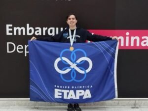 Estudante de Vinhedo é ouro em Olimpíada Internacional de Química