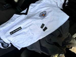 Homem finge ser PM e acaba preso em Campinas por agressão e ameaça de morte à namorada