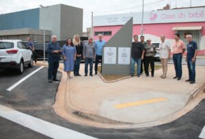 Inaugurada obra histórica de recuperação das galerias do Mercado Modelo em Limeira