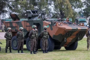 Jaguariúna vai receber evento em comemoração ao dia 9 de julho na Fazenda da Barra