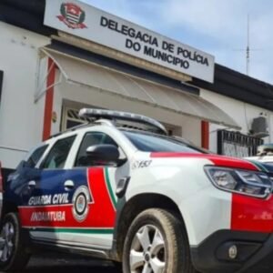 Motorista embriagado deixa uma pessoa morta após acidente em Indaiatuba