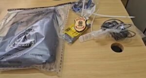 PF prende em Limeira homem suspeito de te 20 mil fotos e 700 vídeos