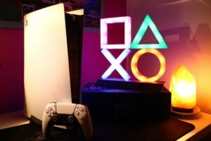 Paulínia Winner Mall Shopping sorteia Playstation 5 em promoção do Dia dos Pais