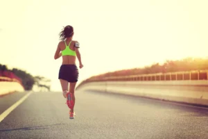 Seis motivos para começar a correr especialista explica os benefícios do esporte