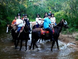 Últimos dias para curtir as férias de julho no Hotel Fazenda Fonte Colina Verde em São Pedro