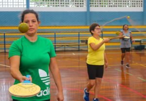 Quarta edição do Vem Jogar acontece no dia 20 de julho em Piracicaba