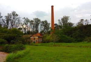 Vigia mata suspeito que teria invado usina em Rio Claro