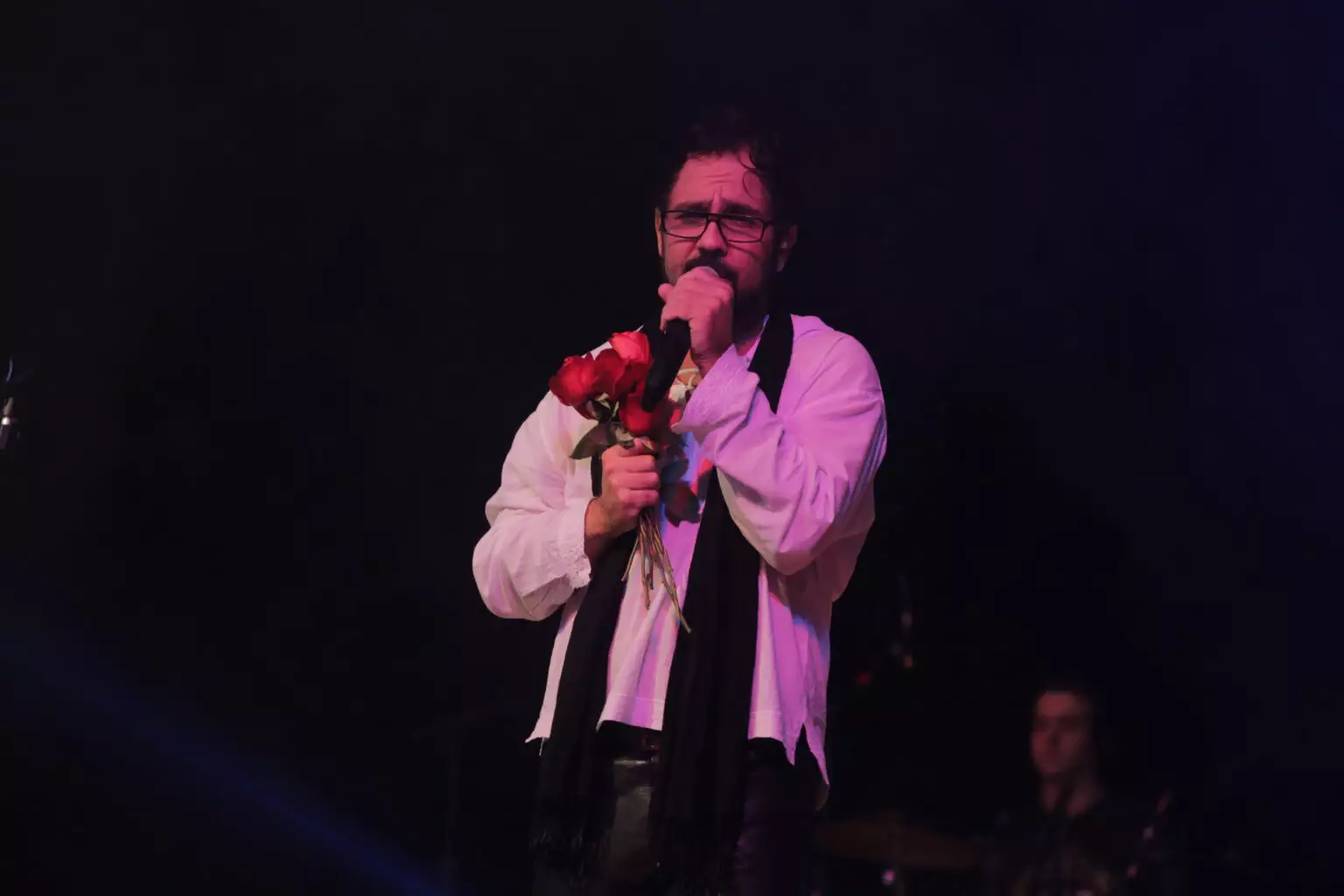 Tivoli recebe cover da Legião Urbana nesta 5ªfeira, em comemoração ao Dia dos Pais