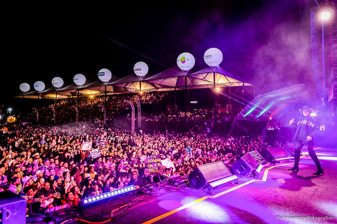 29ª Festa do Peão de Piracicaba chega ao fim e já anuncia edição histórica em 2025