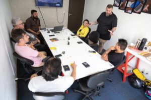 Bar cria o Dom Brejas Academy, com programas voltados para a capacitação de gestores e funcionários