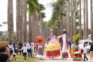 Campinas e região participam do Revelando SP, maior festival da cultura tradicional paulista