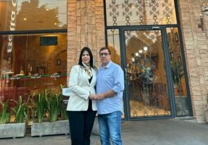 De clientes a donos da operação: casal empreende com pizzaria e projeta faturamento de R$ 1 milhão
