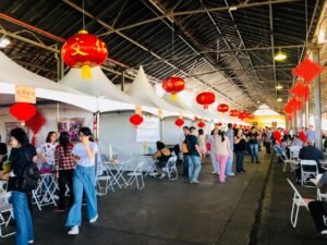 Festa da cultura chinesa em Campinas terá shows, gastronomia, oficinas e sorteios