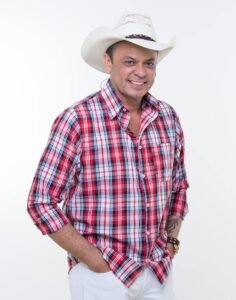 Frank Aguiar e Luiz Miguel & Daniel se apresentam na Cavalgada & Festa do Cavalo em Campinas