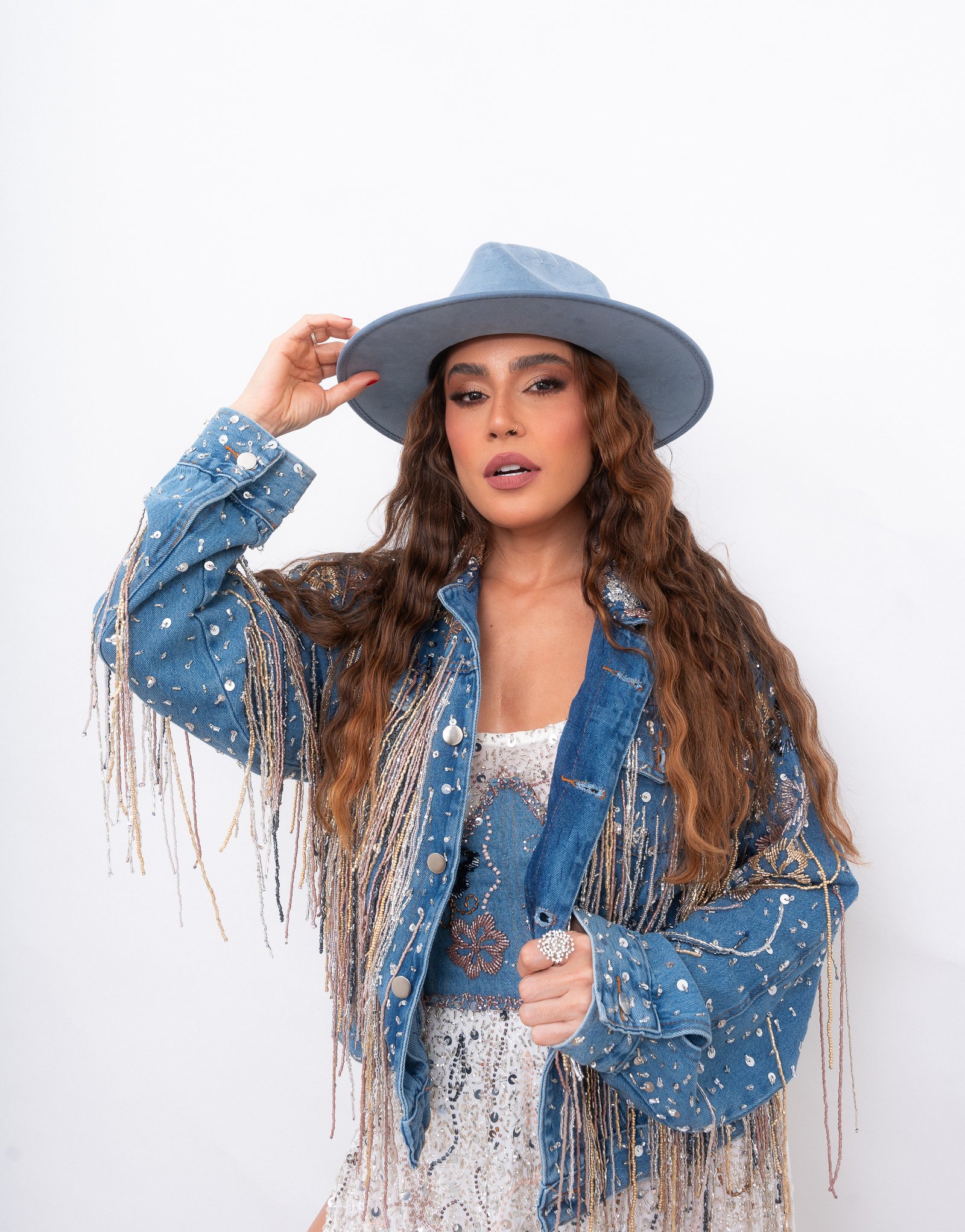 Lauana Prado anuncia festa “RAIZ” em Campinas e vendas começam no dia 8 de agosto