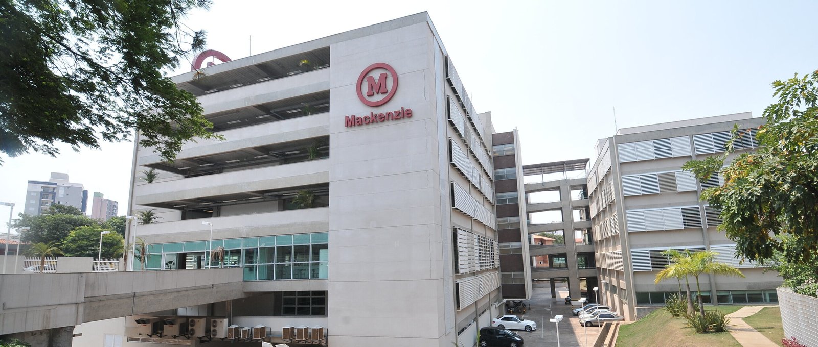 Mackenzie Campinas realiza aula inaugural nesta quinta aberta ao público