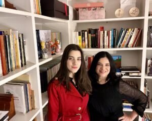 Mãe e filha lançam juntas livros de poesias em Piracicaba