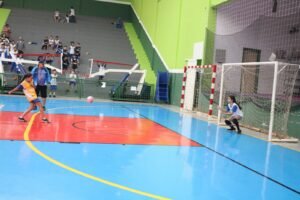 Mais de 3.500 alunos de Nova Odessa participam dos Jogos Escolares 2024 em setembro