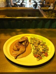 Marcas parceiras enriquecem experiência gastronômica da 20ª Campinas Restaurant Week