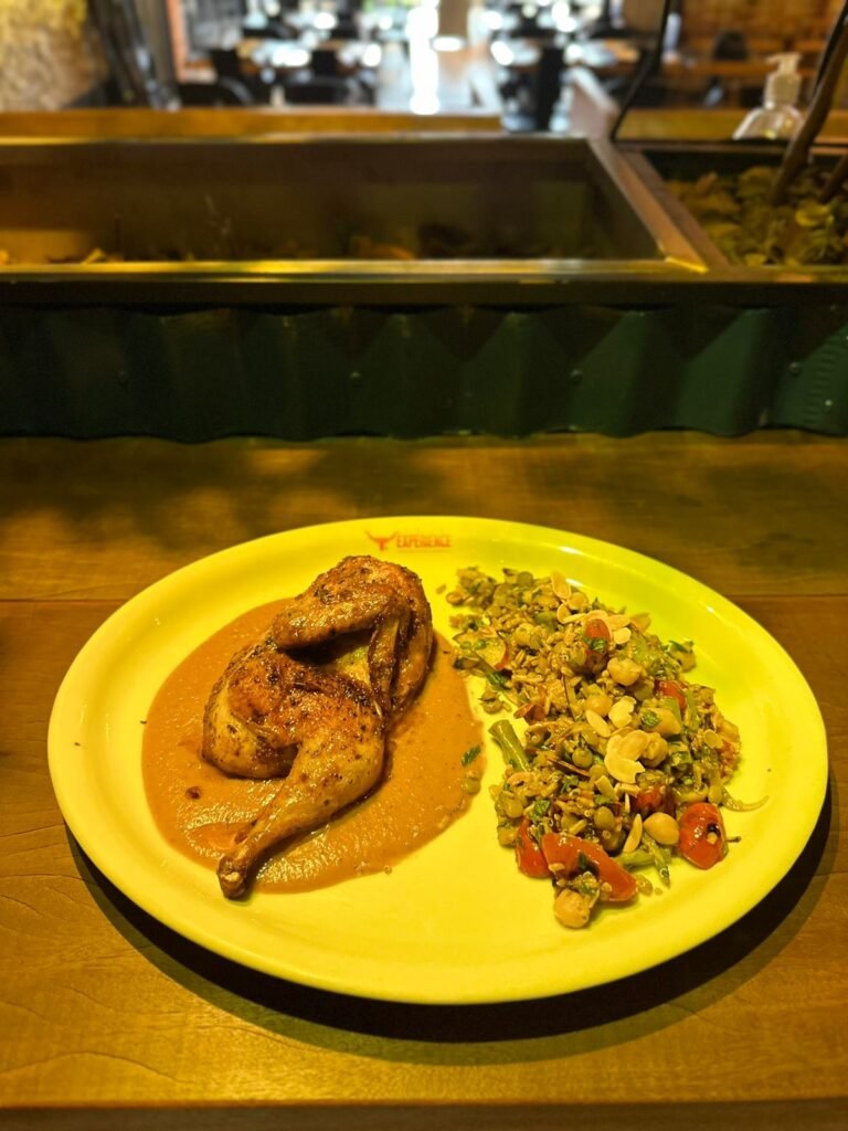 Marcas parceiras enriquecem experiência gastronômica da 20ª Campinas Restaurant Week