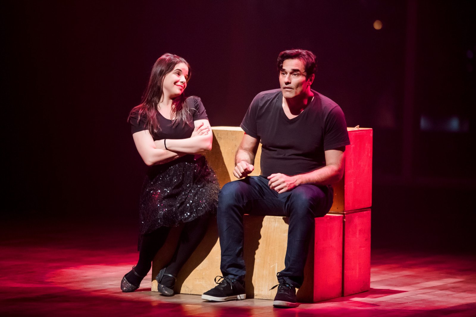 Mulheres Solteiras Procuram tem apresentação no Teatro Oficina do Estudante