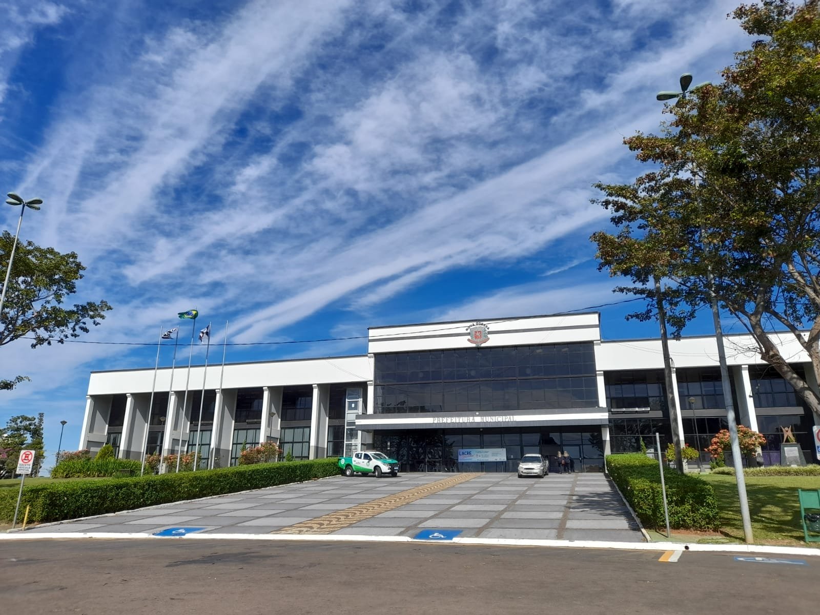 Nova Odessa abre inscrições de processo seletivo de estágio de nível superior para 8 áreas