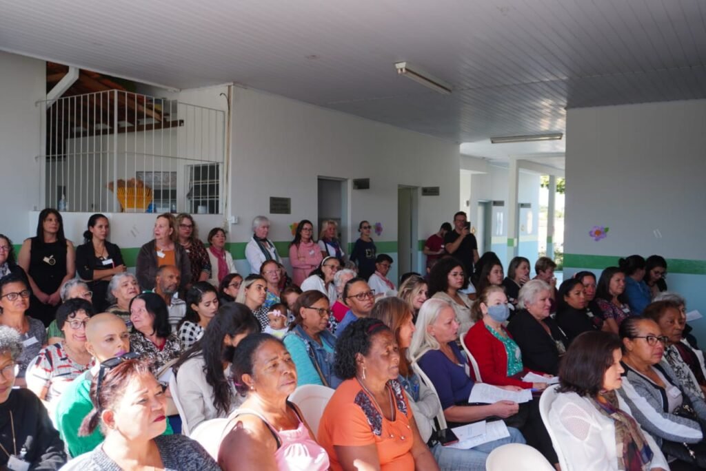 Nova Odessa promove palestra sobre ‘Agosto Lilás – Violências Contra a Mulher’ nesta terça