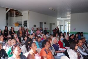Nova Odessa promove palestra sobre ‘Agosto Lilás – Violências Contra a Mulher’ nesta terça