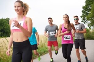 Paulínia Winner Mall Shopping apoia inédita corrida Track & Field em Paulínia 