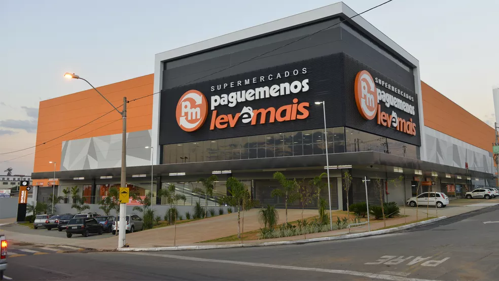 Rede de Supermercados Pague Menos tem ofertas exclusivas até o Dia dos Pais