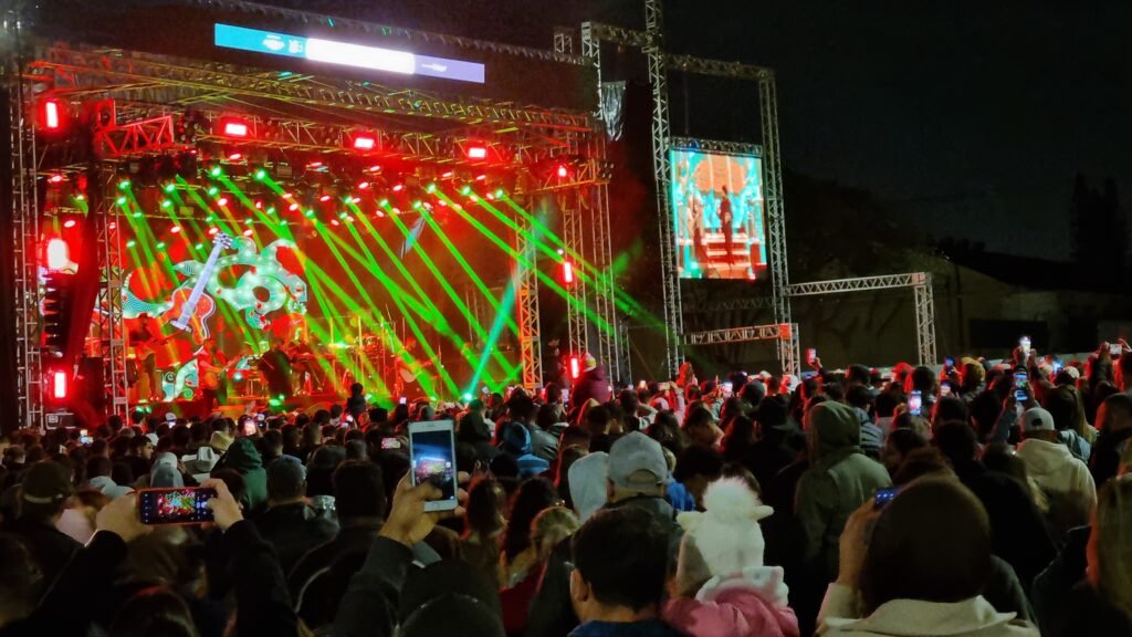 Roteiro Gastronômico de Americana terá nove atrações musicais e show de Dilsinho