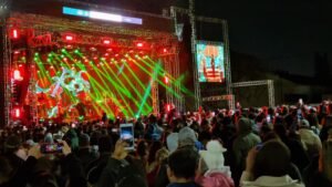 Roteiro Gastronômico de Americana terá nove atrações musicais e show de Dilsinho