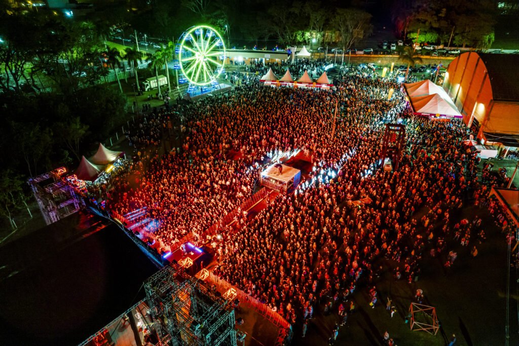 Santa Bárbara Rock Fest terá shows de Krisiun, Massacration, Tihuana, Titãs, Dead Fish, Jota Quest