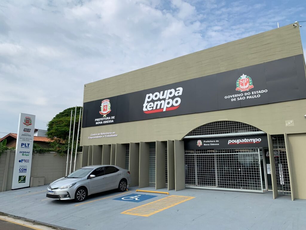 Sebrae leva empreendedores da área da Beleza de Nova Odessa à Beauty Fair 2024 em setembro