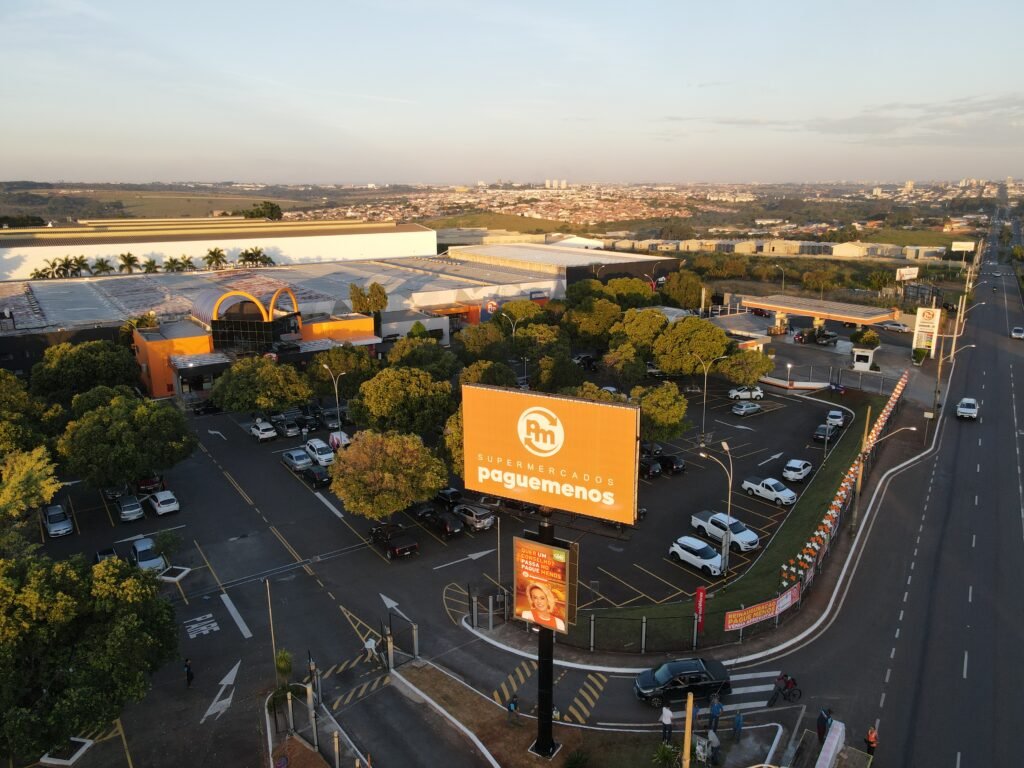 Pague Menos anuncia Central de Panificação em Nova Odessa
