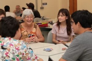 Vitalità, da PUC-Campinas, abre inscrições para oficinas voltadas ao público 60+