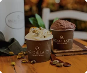 Bacio di Latte abre vagas de emprego em Campinas