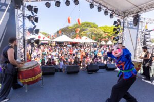 Campinas recebe festival de cultura chinesa nos dias 14 e 15 de setembro