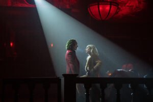 'Coringa 2' marca a estreia de projetor de última geração no Shopping Piracicaba