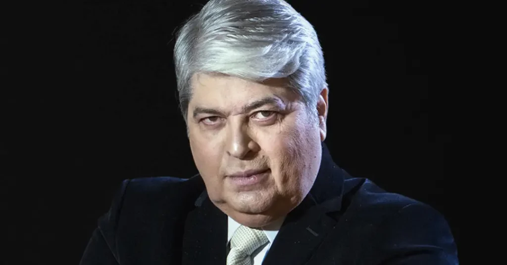 Datena diz que Marçal pediu desculpas a ele na sexta-feira