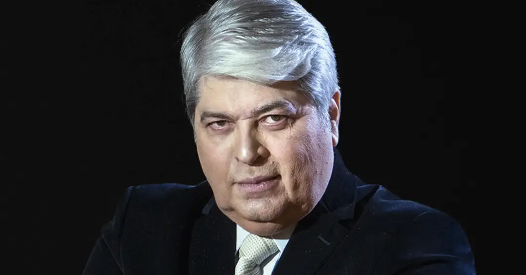 Datena diz que Marçal pediu desculpas a ele na sexta-feira