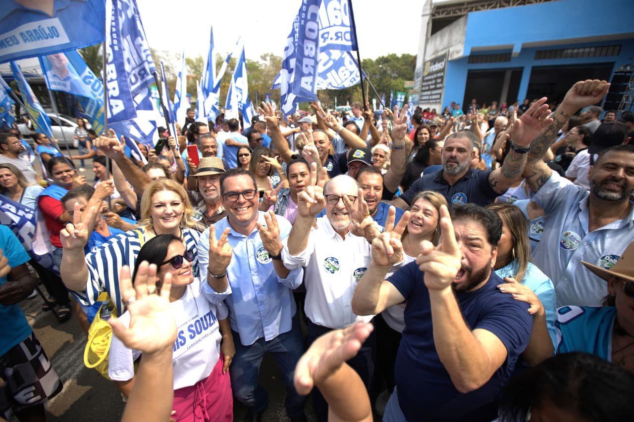 A liderança de Eder Dalben nas pesquisas reflete um cenário favorável a sua candidatura, destacando-o como o principal nome na disputa pela Prefeitura de Sumaré. Com a margem de erro de 4%, a pesquisa revela um cenário ainda sujeito a variações, porém indica uma tendência de preferência do eleitorado sumareense.
