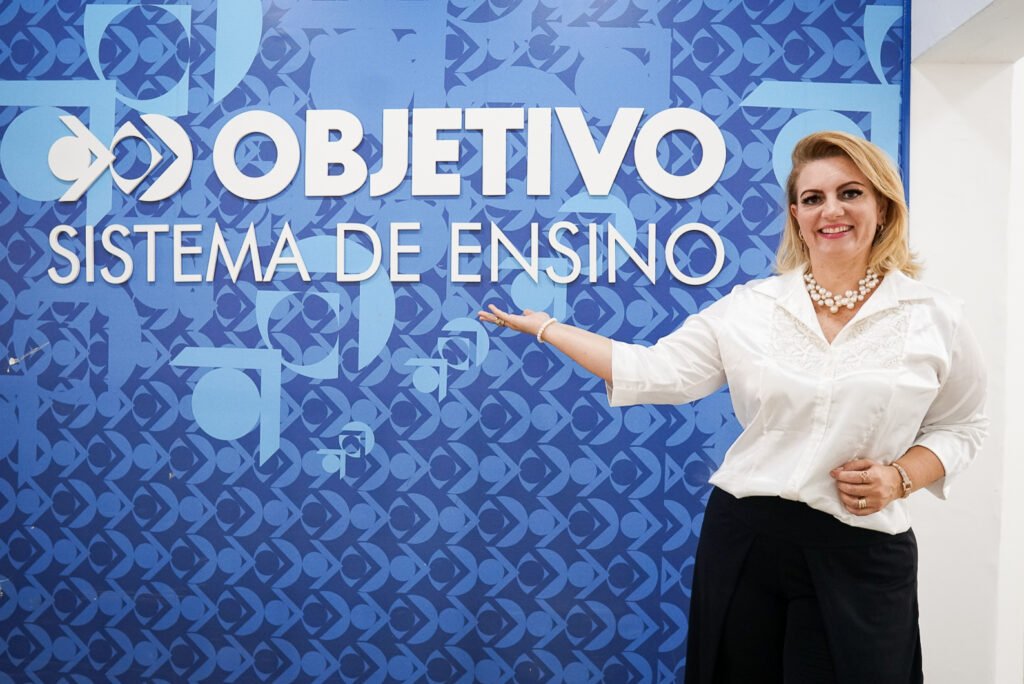Escola Whale incorpora Rede Objetivo e anuncia melhorias no ensino privado de Sumaré