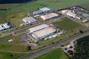 Fábrica da Eaton de Mogi Mirim é nomeada pela multinacional como referência global em Indústria 4.0